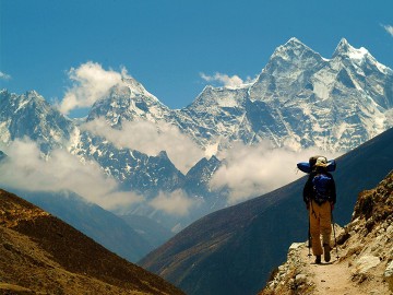 Helambu Trek